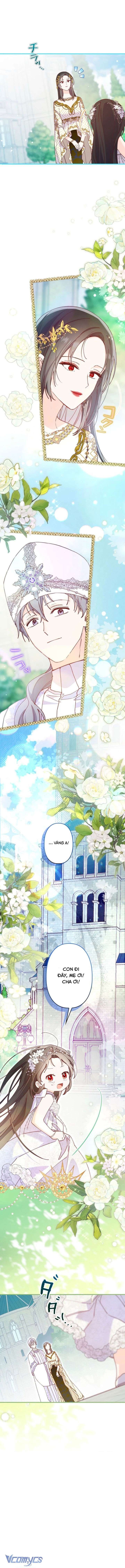 Kiếp Này Em Sẽ Không Sống Dưới Cái Bóng Của Người Chị Song Sinh Chap 30 - Next Chap 29