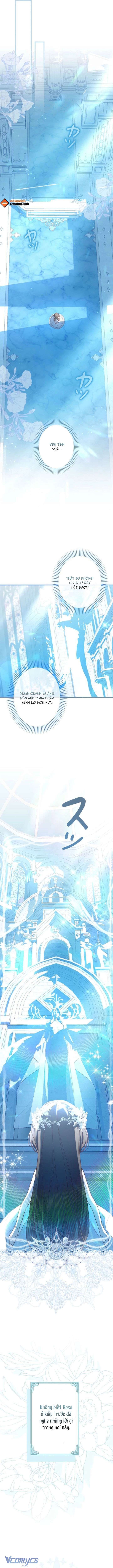 Kiếp Này Em Sẽ Không Sống Dưới Cái Bóng Của Người Chị Song Sinh Chap 30 - Next Chap 29