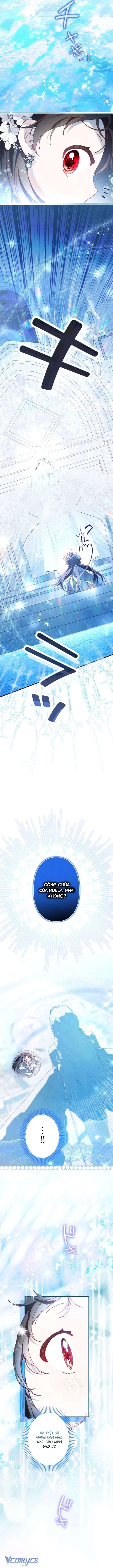 Kiếp Này Em Sẽ Không Sống Dưới Cái Bóng Của Người Chị Song Sinh Chap 30 - Next Chap 29