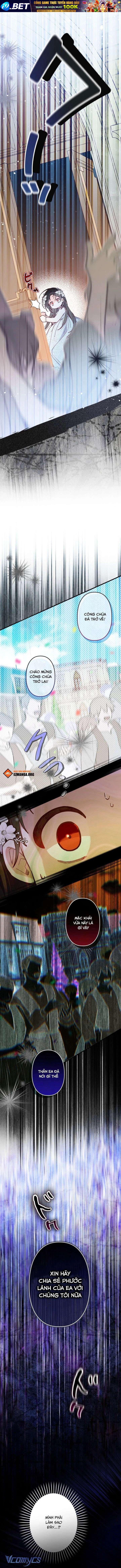 Kiếp Này Em Sẽ Không Sống Dưới Cái Bóng Của Người Chị Song Sinh Chap 30 - Next Chap 29