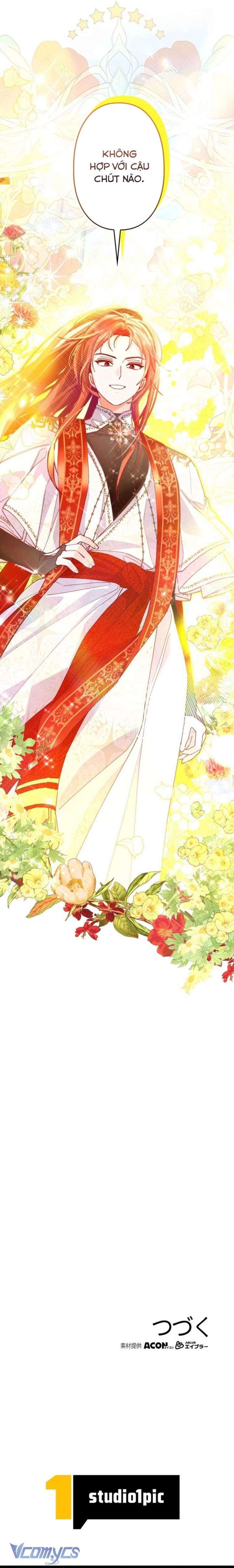 Kiếp Này Em Sẽ Không Sống Dưới Cái Bóng Của Người Chị Song Sinh Chap 30 - Next Chap 29