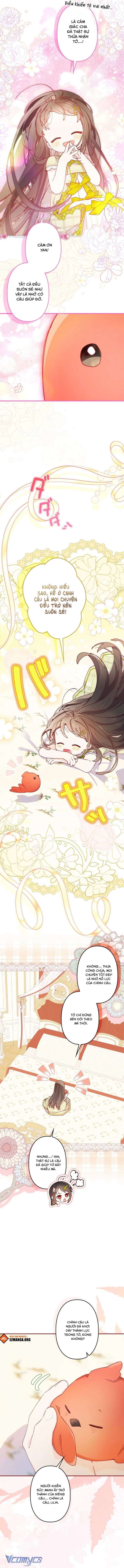 Kiếp Này Em Sẽ Không Sống Dưới Cái Bóng Của Người Chị Song Sinh Chap 30 - Next Chap 29