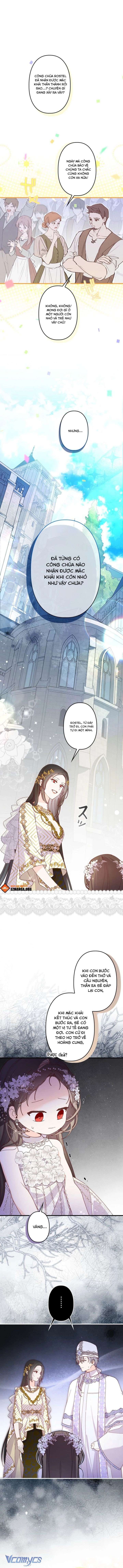 Kiếp Này Em Sẽ Không Sống Dưới Cái Bóng Của Người Chị Song Sinh Chap 30 - Next Chap 29