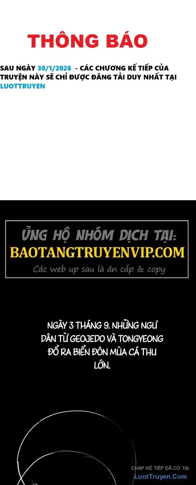 Cứu Thế Là Nghề Của Tôi Chap 9 - Next Chap 8