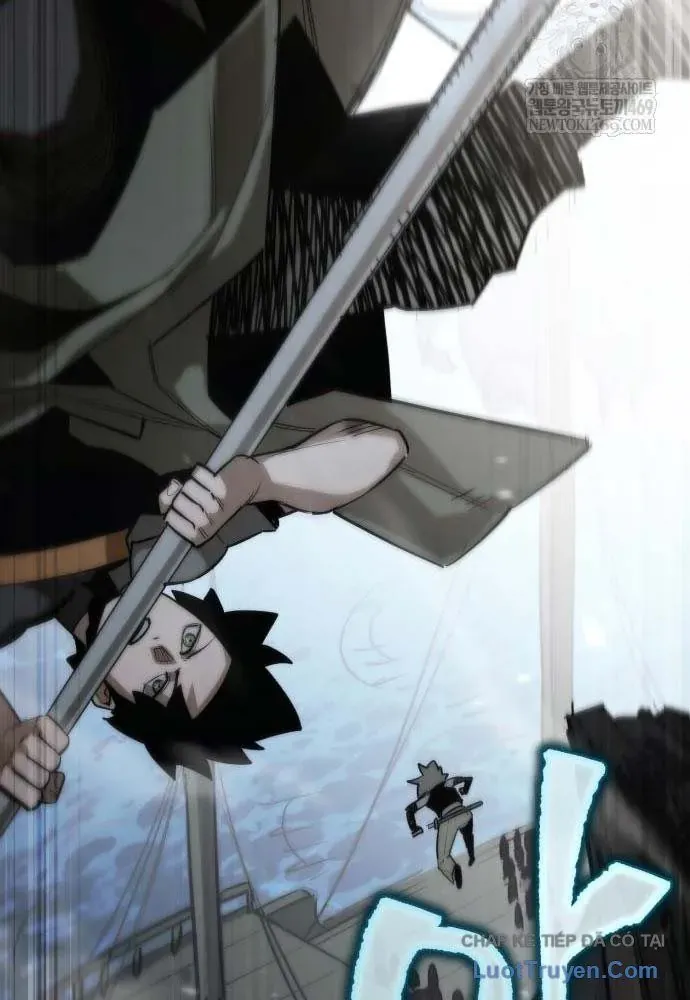 Cứu Thế Là Nghề Của Tôi Chap 9 - Next Chap 8