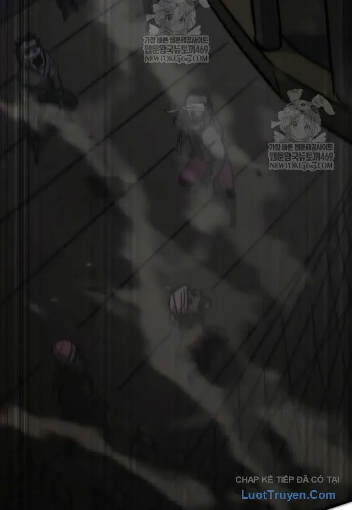 Cứu Thế Là Nghề Của Tôi Chap 9 - Next Chap 8