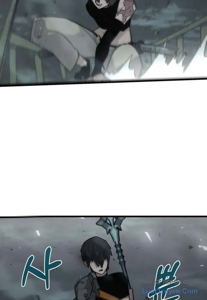 Cứu Thế Là Nghề Của Tôi Chap 9 - Next Chap 8