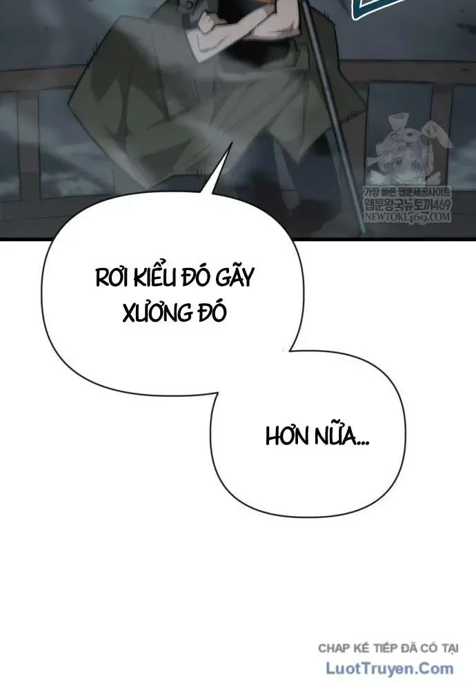 Cứu Thế Là Nghề Của Tôi Chap 9 - Next Chap 8