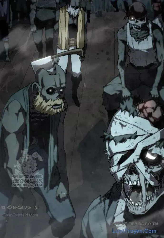 Cứu Thế Là Nghề Của Tôi Chap 9 - Next Chap 8