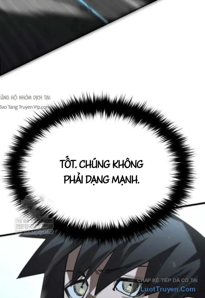 Cứu Thế Là Nghề Của Tôi Chap 9 - Next Chap 8