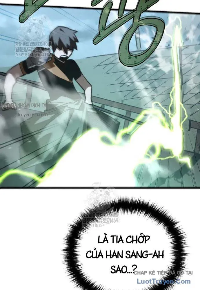 Cứu Thế Là Nghề Của Tôi Chap 9 - Next Chap 8