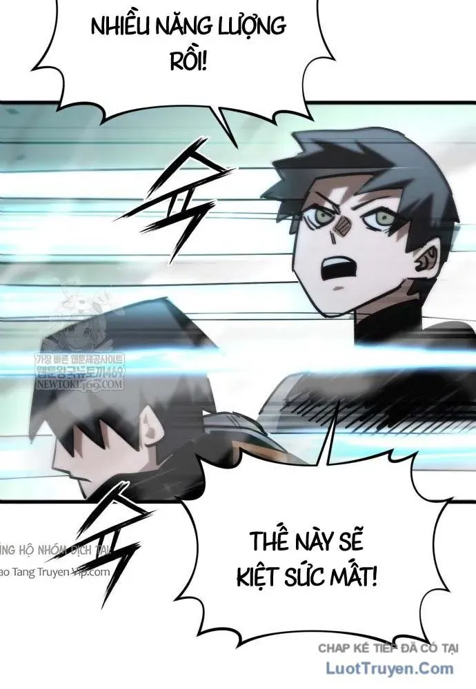 Cứu Thế Là Nghề Của Tôi Chap 9 - Next Chap 8