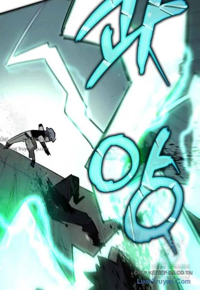 Cứu Thế Là Nghề Của Tôi Chap 9 - Next Chap 8