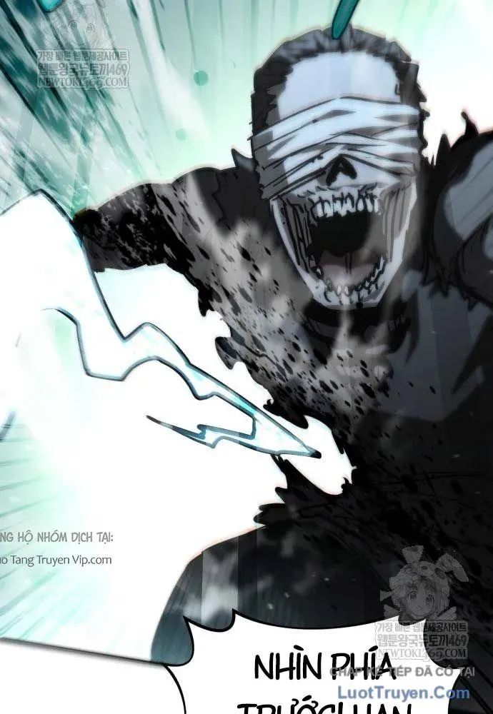 Cứu Thế Là Nghề Của Tôi Chap 9 - Next Chap 8