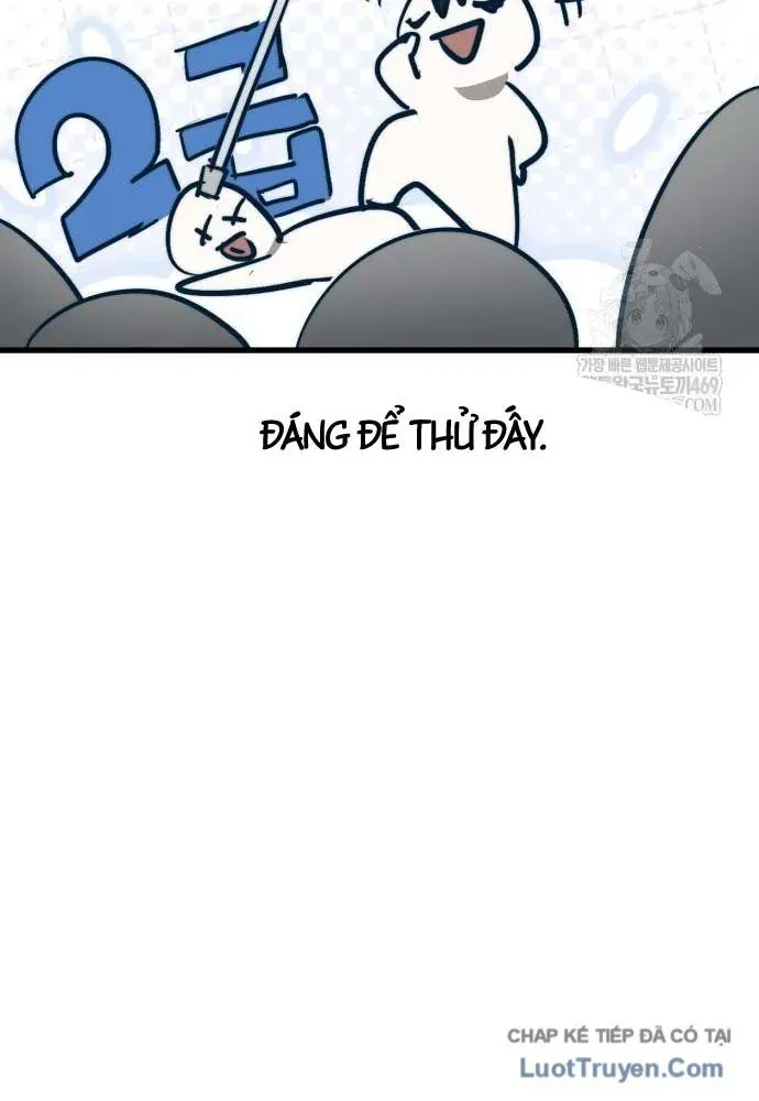 Cứu Thế Là Nghề Của Tôi Chap 9 - Next Chap 8