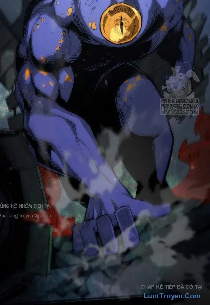 Cứu Thế Là Nghề Của Tôi Chap 9 - Next Chap 8