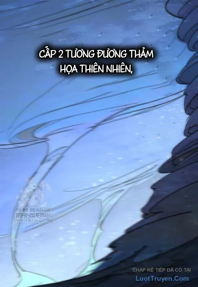 Cứu Thế Là Nghề Của Tôi Chap 9 - Next Chap 8