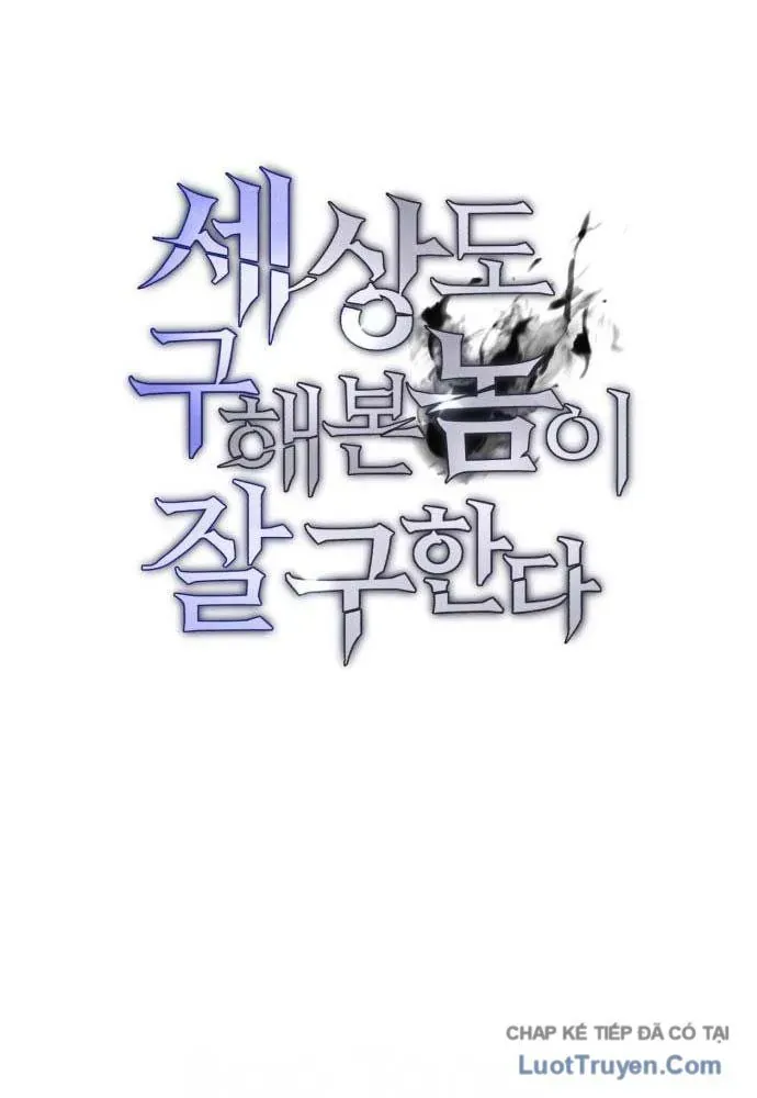 Cứu Thế Là Nghề Của Tôi Chap 9 - Next Chap 8