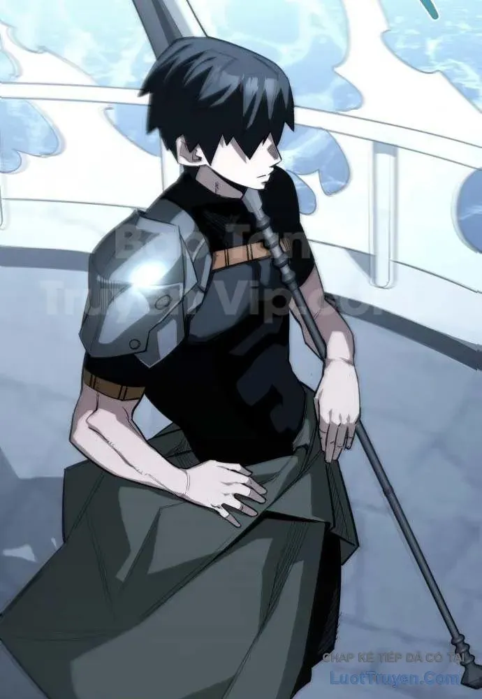 Cứu Thế Là Nghề Của Tôi Chap 9 - Next Chap 8