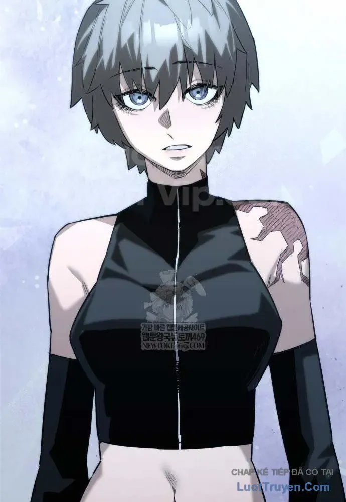 Cứu Thế Là Nghề Của Tôi Chap 9 - Next Chap 8