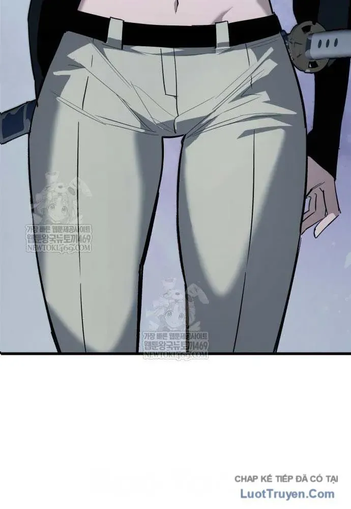 Cứu Thế Là Nghề Của Tôi Chap 9 - Next Chap 8