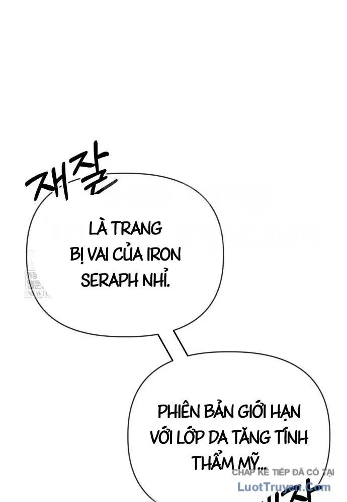 Cứu Thế Là Nghề Của Tôi Chap 9 - Next Chap 8