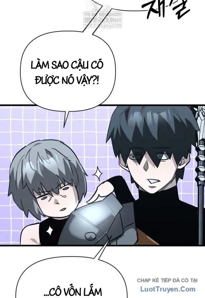 Cứu Thế Là Nghề Của Tôi Chap 9 - Next Chap 8