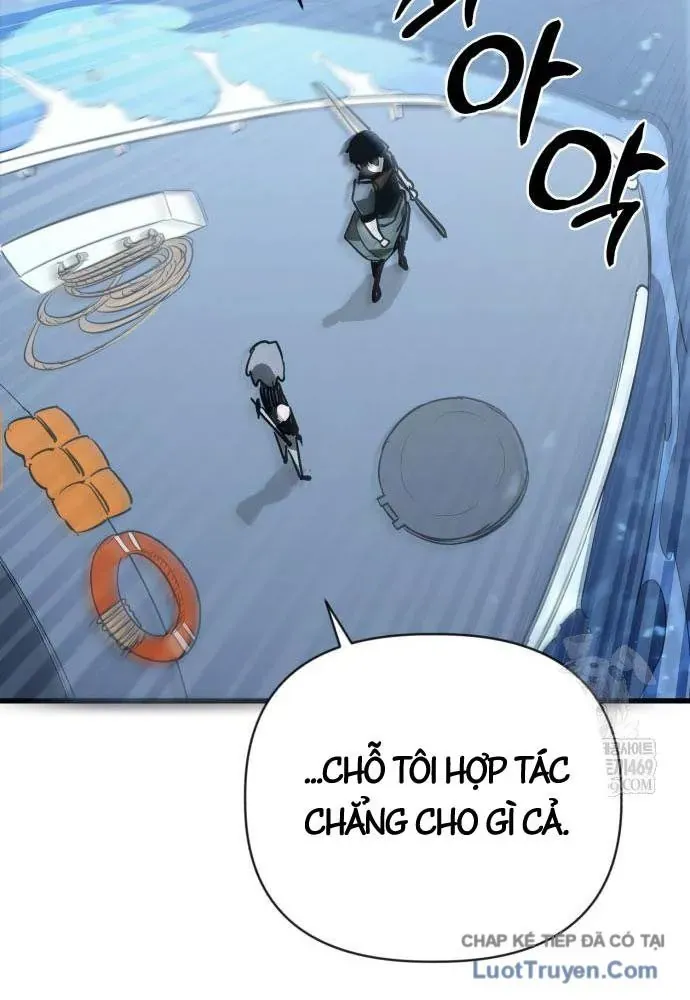 Cứu Thế Là Nghề Của Tôi Chap 9 - Next Chap 8