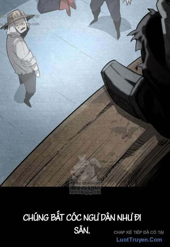 Cứu Thế Là Nghề Của Tôi Chap 9 - Next Chap 8