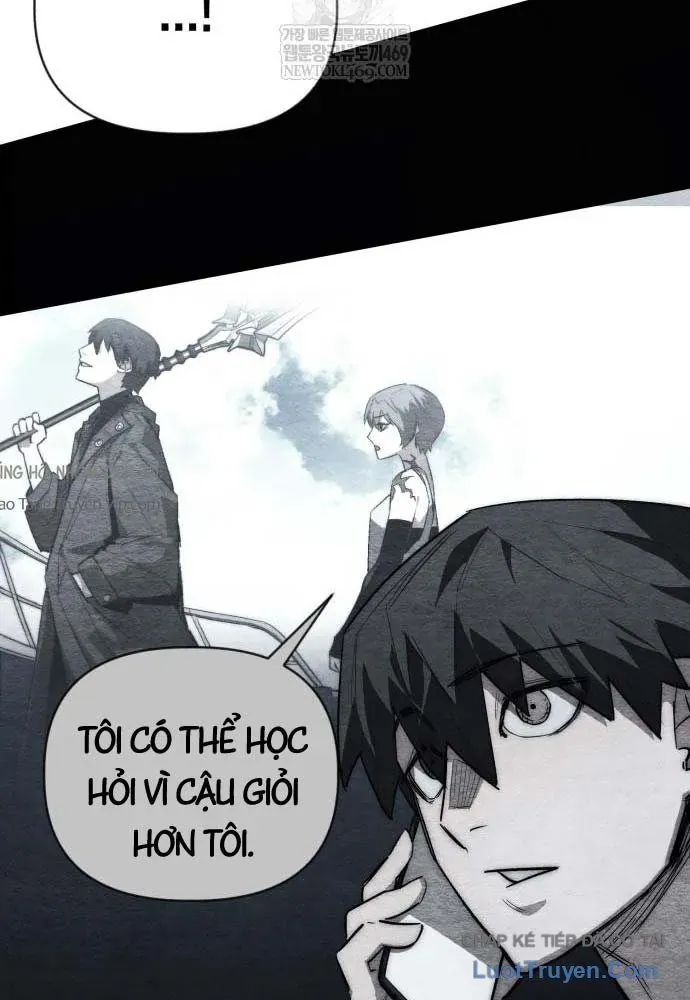 Cứu Thế Là Nghề Của Tôi Chap 9 - Next Chap 8