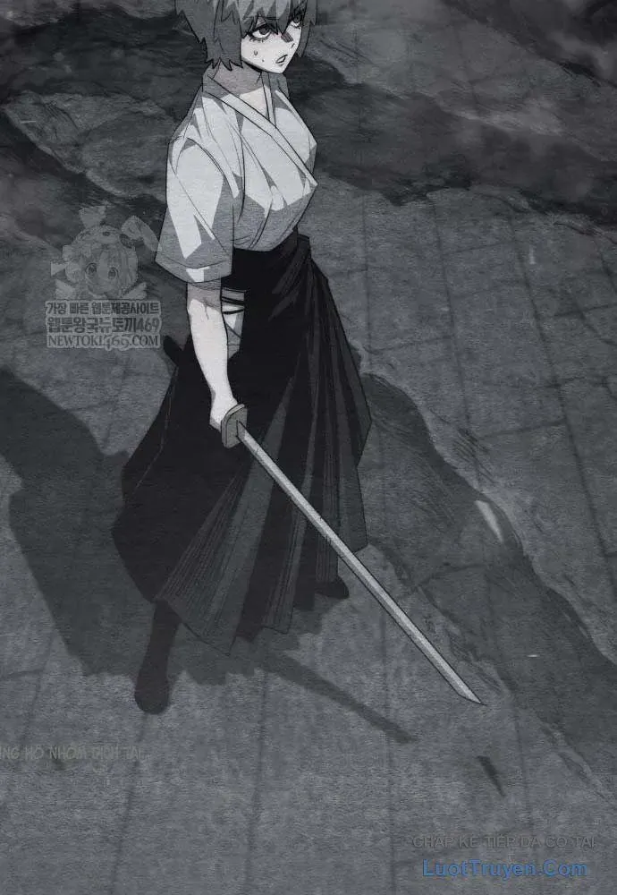 Cứu Thế Là Nghề Của Tôi Chap 9 - Next Chap 8