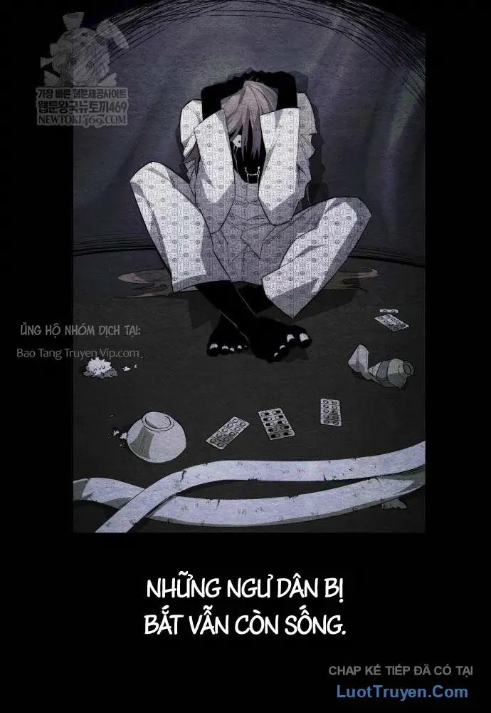 Cứu Thế Là Nghề Của Tôi Chap 9 - Next Chap 8