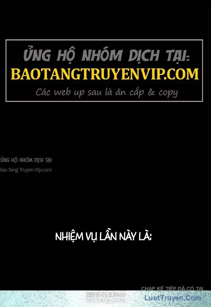 Cứu Thế Là Nghề Của Tôi Chap 9 - Next Chap 8