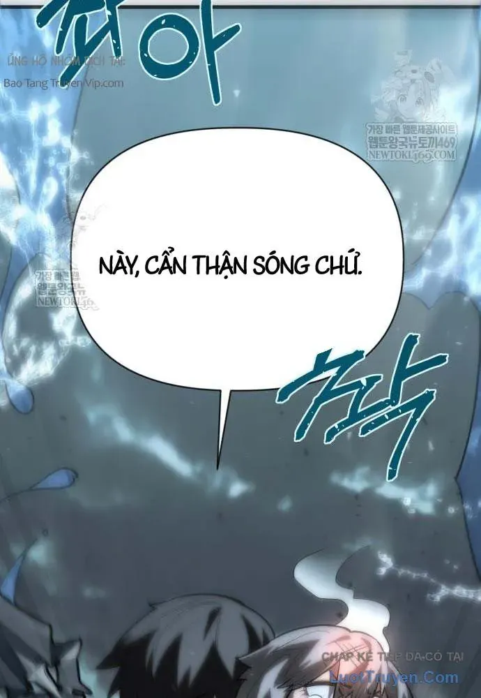 Cứu Thế Là Nghề Của Tôi Chap 9 - Next Chap 8