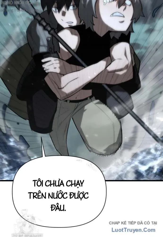 Cứu Thế Là Nghề Của Tôi Chap 9 - Next Chap 8
