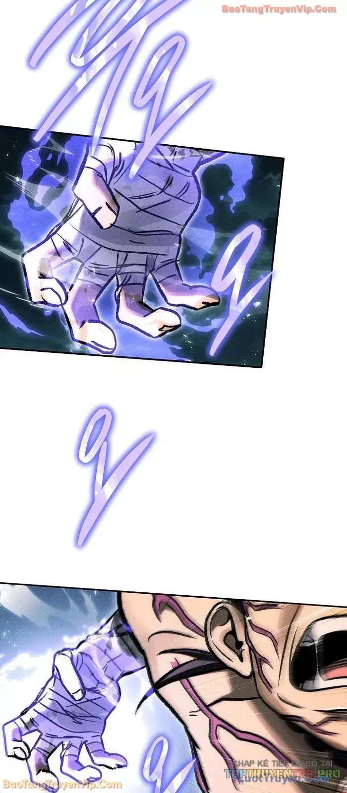 Thần Ma Đại Đế Chap 36 - Next Chap 35