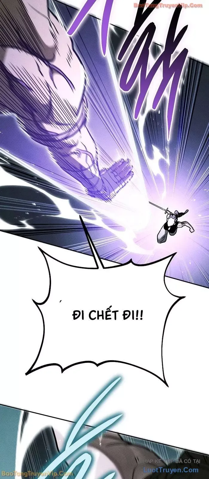 Thần Ma Đại Đế Chap 36 - Next Chap 35