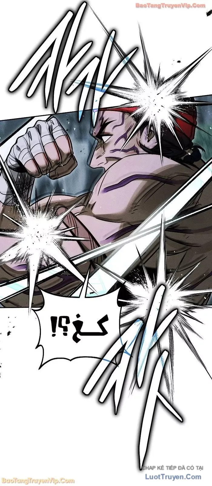 Thần Ma Đại Đế Chap 36 - Next Chap 35