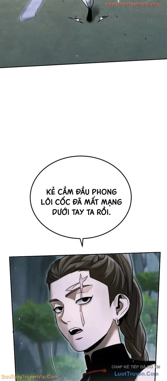 Thần Ma Đại Đế Chap 36 - Next Chap 35