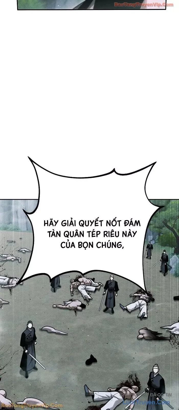 Thần Ma Đại Đế Chap 36 - Next Chap 35