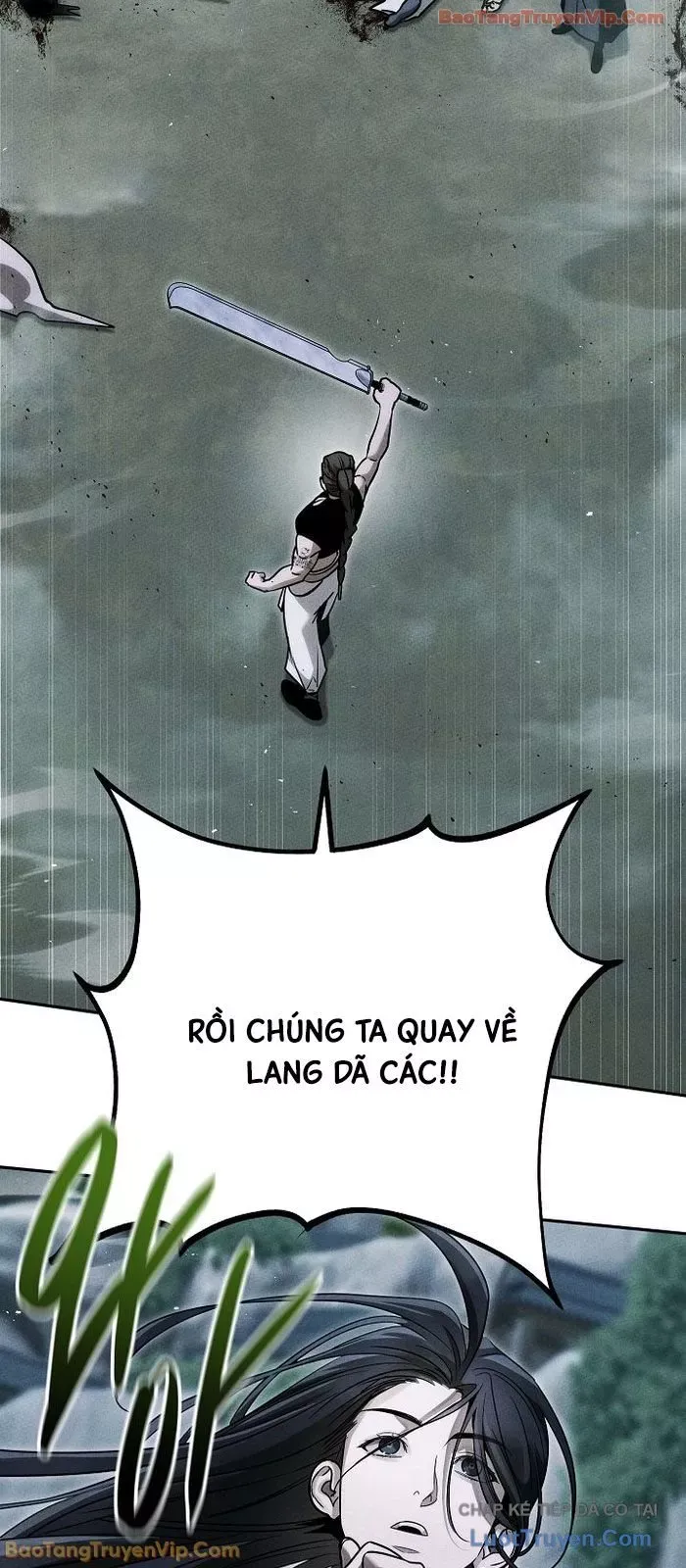 Thần Ma Đại Đế Chap 36 - Next Chap 35