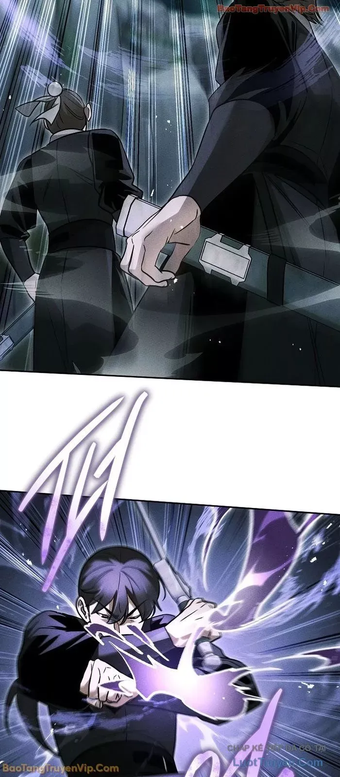 Thần Ma Đại Đế Chap 36 - Next Chap 35