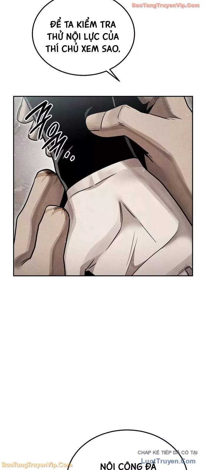 Thần Ma Đại Đế Chap 36 - Next Chap 35