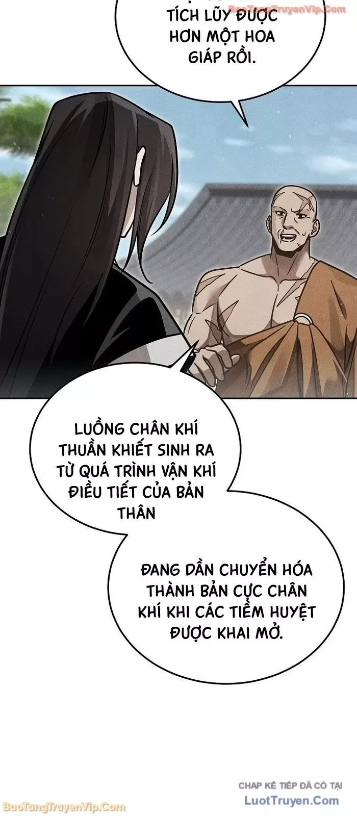Thần Ma Đại Đế Chap 36 - Next Chap 35