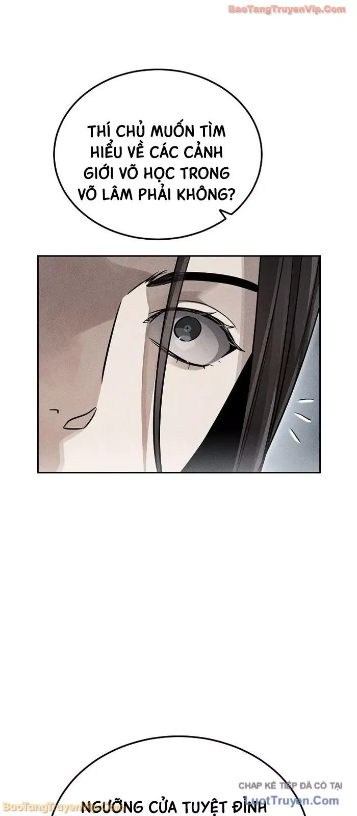 Thần Ma Đại Đế Chap 36 - Next Chap 35