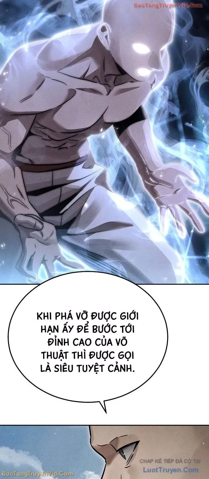 Thần Ma Đại Đế Chap 36 - Next Chap 35
