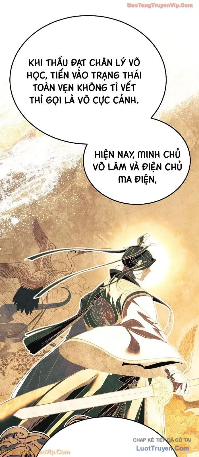 Thần Ma Đại Đế Chap 36 - Next Chap 35