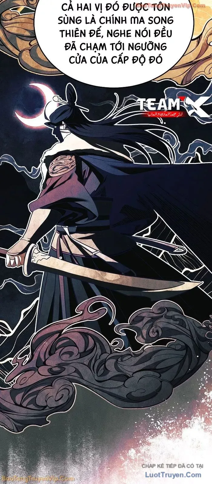 Thần Ma Đại Đế Chap 36 - Next Chap 35