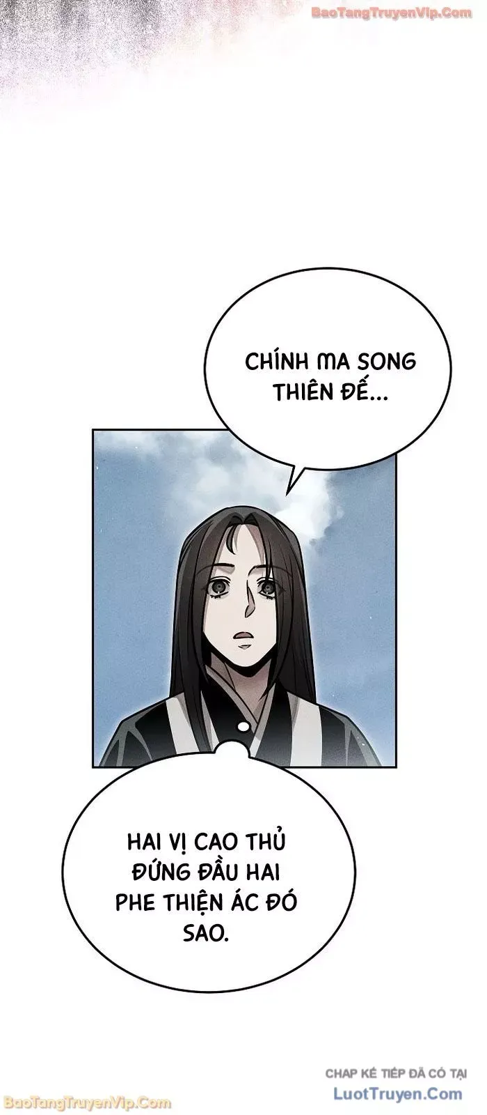 Thần Ma Đại Đế Chap 36 - Next Chap 35
