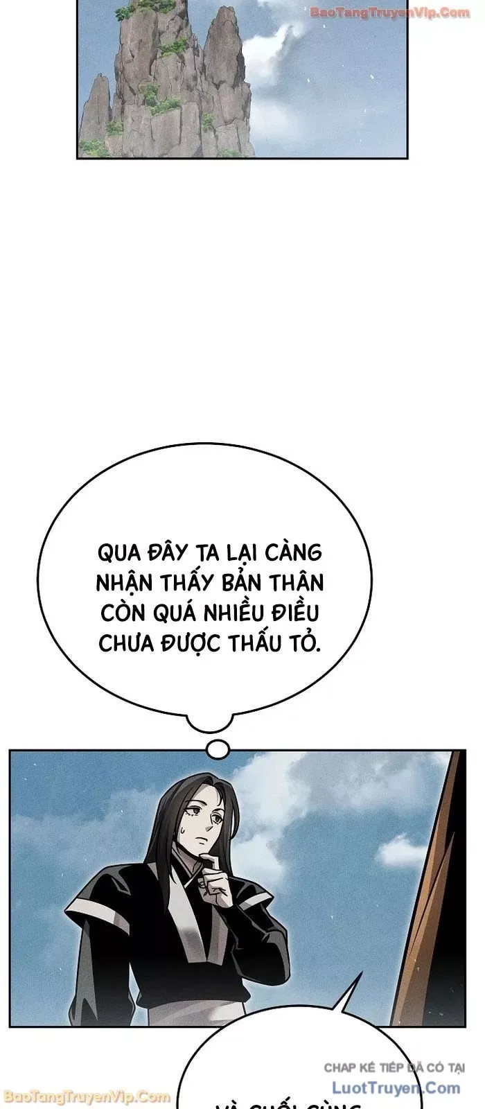Thần Ma Đại Đế Chap 36 - Next Chap 35